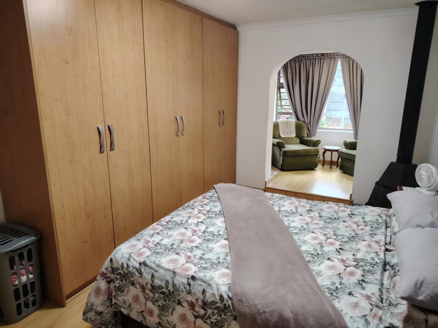 To Let 2 Bedroom Property for Rent in Eden Park Western Cape
